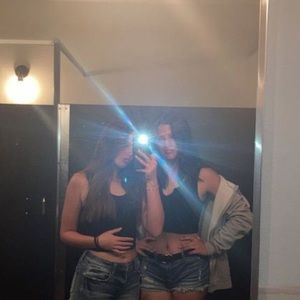 Meet your Posher, Morgan